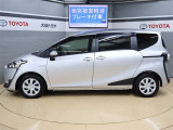 シエンタ ハイブリッド 1.5 G 