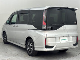 ステップワゴン 1.5 スパーダ ホンダ センシング 4WD 4WD ワンオーナー