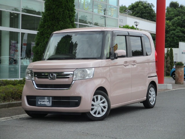 N-BOX L 