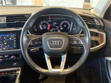 Q3 35 TDI クワトロ アドバンスド ディーゼル 4WD 4WD 修復歴無し
