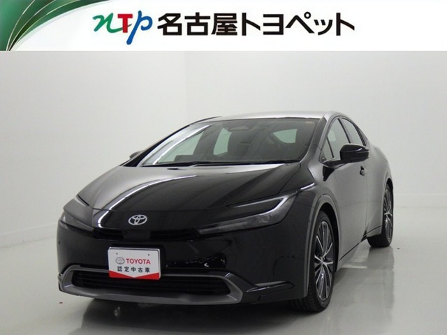 プリウス 2.0 Z 