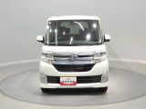 タントカスタム RS SA 4WD 