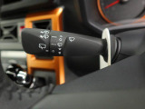 【ステアリングスイッチ】運転中、前方から目線をそらすことなく、オーディオ等の操作が可能な便利機能!安心&快適なドライブを演出してくれます♪