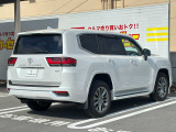 ランドクルーザー300 3.5 ZX 4WD 