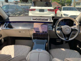 Sクラス S450d 4マチック AMGラインパッケージ(ISG) 4WD 