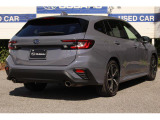 レヴォーグ 1.8 GT-H EX 4WD 