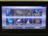 ☆知らないところへのドライブもラクラク安心です☆機種によってはTVやDVDやBluetooth機能を使って楽しいドライブをより快適にしてくれます☆