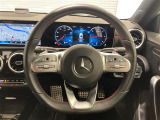 Aクラス A200d AMGライン 修復歴無し