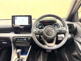 運転しやすいインパネ周りです。見やすいレイアウトで快適なドライブをサポートします☆☆