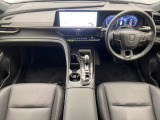 クラウンスポーツ 2.5 Z E-Four 4WD 