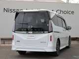 セレナ 1.4 e-POWER ハイウェイスターV 