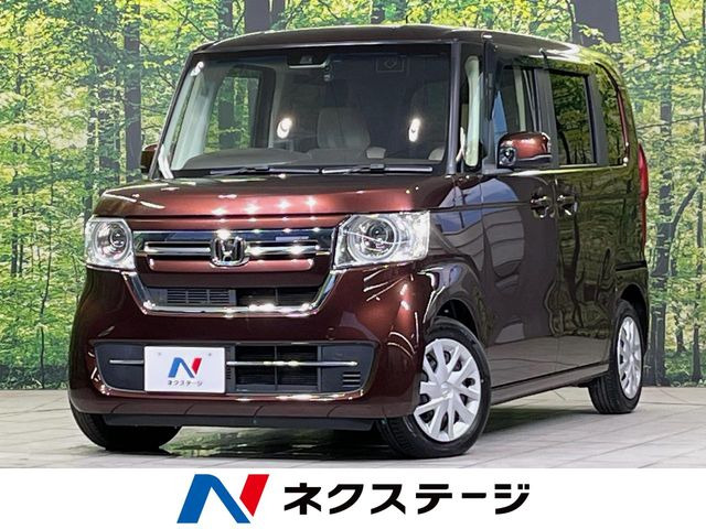 N-BOX L 