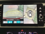 バックモニター付きで、車庫入れやバック時の後方確認をしっかりサポート。モニターに映し出される映像で死角も確認しやすく、狭い場所での駐車や後退時の操作をより安心して行えます。