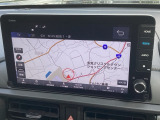 純正9インチナビ♪AppleCarPlay・フルセグTV・Bluetooth対応!