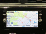 高性能で使いやすい日産純正ナビゲーションです。フルセグTVも鑑賞出来るしBluetooth機能付なのでお手持ちの携帯電話でハンドフリー通話も出来ます。