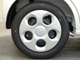 タイヤサイズ 155/65R14