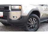 ランドクルーザー250 2.7 VX 4WD 