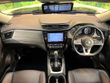 エクストレイル 2.0 20Xi 