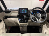 ルークス X 4WD 