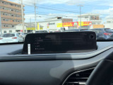 Bluetoothも設定可能◎お好きな音楽を聴きながら心地いいドライブを♪