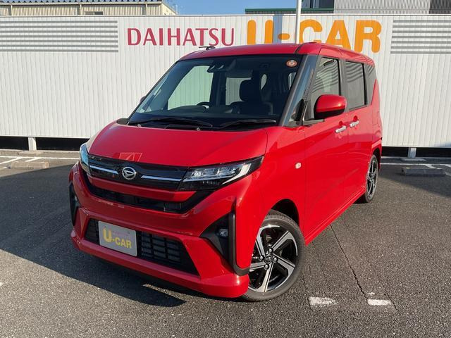 ムーヴ RS