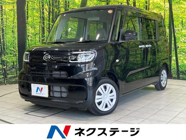 タント L スマートアシスト 非装着車 