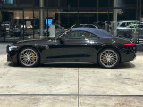 SLクラス AMG SL43 