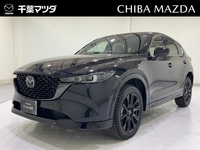 CX-5 2.0 20S レトロスポーツエディション 