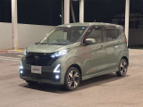 デイズ ハイウェイスター Gターボ 4WD 