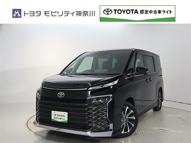 ヴォクシー  2.0 S-Z