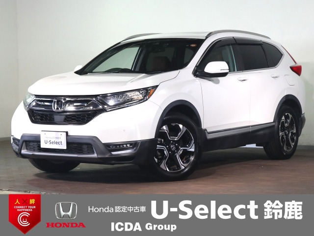 CR-V 1.5 EX マスターピース