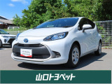 トヨタ アクア