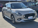 スイフト 1.2 ハイブリッド(HYBRID) MZ 4WD 