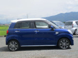 取り回しのしやすいボディサイズ♪ 運転の苦手な方、初心者の方にもオススメの一台です。