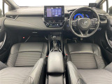 カローラツーリング 1.8 ハイブリッド W×B E-Four 4WD 修復歴無し