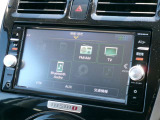 MC315DL7インチナビフルセグTV付き!ドライブがひときわ楽しくなっちゃいますね♪