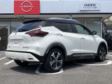 キックス 1.2 X (e-POWER) 