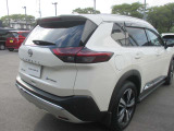 エクストレイル 1.5 G e-4ORCE 4WD
