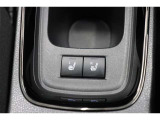 シートヒーターは、エアコンで車内を温めるよりも早くシートが温まるので、寒い季節も快適になります。