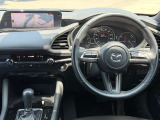 MAZDA3が入荷しました!