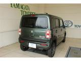 ハスラー ハイブリッド(HYBRID) G 4WD 
