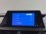 Bluetoothオーディオ対応しております。好きな音楽を聴きながらのドライブいいですね♪