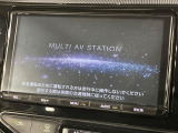 【純正9インチナビ】人気の純正ナビを装備。オーディオ機能も充実しており、Bluetooth接続すればお持ちのスマホやMP3プレイヤーの音楽を再生可能!毎日の運転がさらに楽しくなります!!
