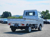 ハイゼットトラック スタンダード 3方開 4WD