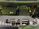 親切・丁寧な専門メカニックスタッフが応対!・車検・点検整備・事故等の修理などアフターサービスも安心。お車のカスタマイズもネクステージのサービススタッフまでご相談ください!