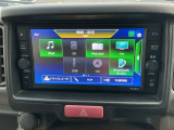 BluetoothAudio★フルセグTV★CD