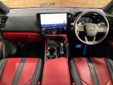 NX 350h Fスポーツ 