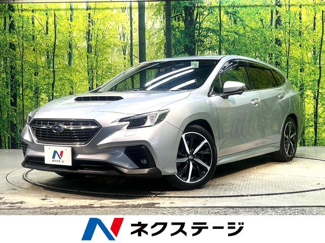 レヴォーグ 1.8 GT-H EX 4WD