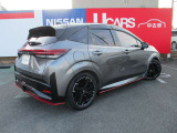 ノートオーラ 1.2 NISMO チューンド e-POWER 4WD 