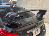 WRX STI 2.0 タイプS 4WD 